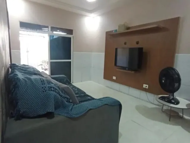Imagem 4: Casa com Painéis Solares na Iputinga, 3 Quartos e Aceita Financiamento!