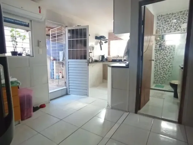Imagem 14: Casa com Painéis Solares na Iputinga, 3 Quartos e Aceita Financiamento!