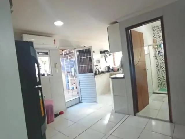 Imagem 6: Casa com Painéis Solares na Iputinga, 3 Quartos e Aceita Financiamento!