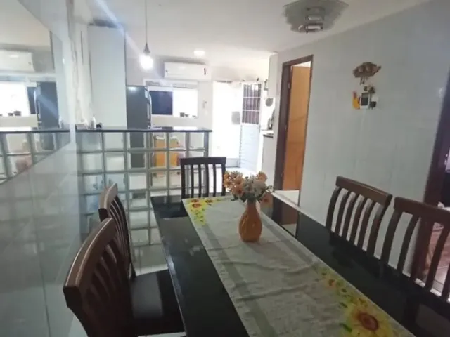 Imagem 5: Casa com Painéis Solares na Iputinga, 3 Quartos e Aceita Financiamento!