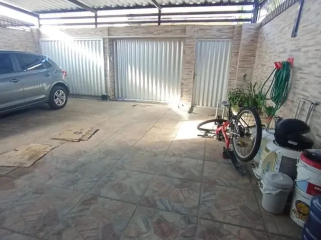 Imagem 8: Casa com Painéis Solares na Iputinga, 3 Quartos e Aceita Financiamento!