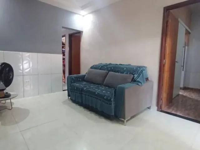 Imagem 3: Casa com Painéis Solares na Iputinga, 3 Quartos e Aceita Financiamento!