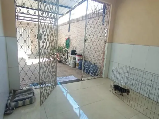 Imagem 7: Casa com Painéis Solares na Iputinga, 3 Quartos e Aceita Financiamento!