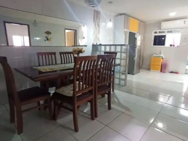 Imagem 12: Casa com Painéis Solares na Iputinga, 3 Quartos e Aceita Financiamento!
