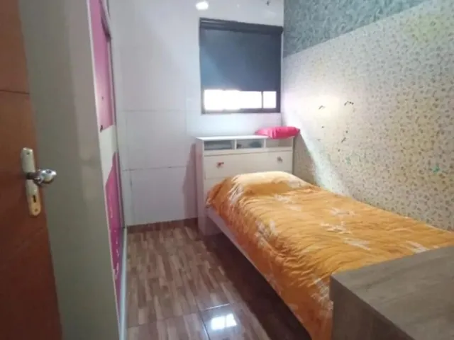 Imagem 9: Casa com Painéis Solares na Iputinga, 3 Quartos e Aceita Financiamento!
