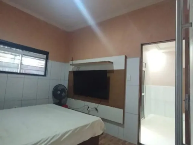 Imagem 11: Casa com Painéis Solares na Iputinga, 3 Quartos e Aceita Financiamento!