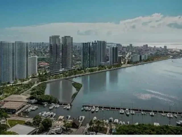 Imagem: Bairro Planejado Md no Recife