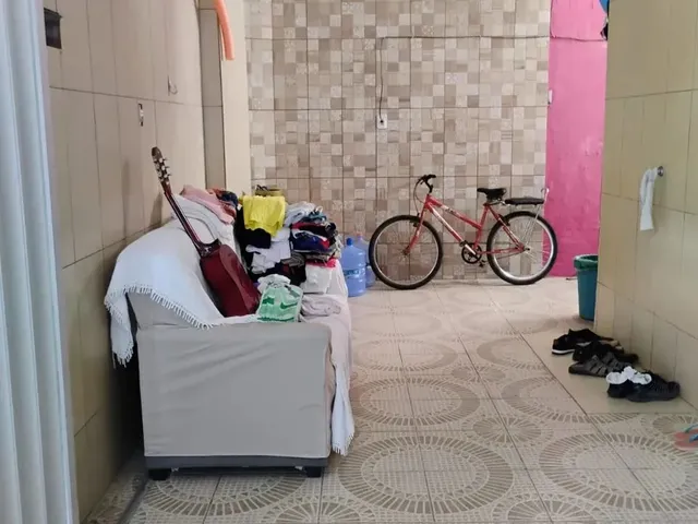 Imagem 14: Venda de Casa em san Martin