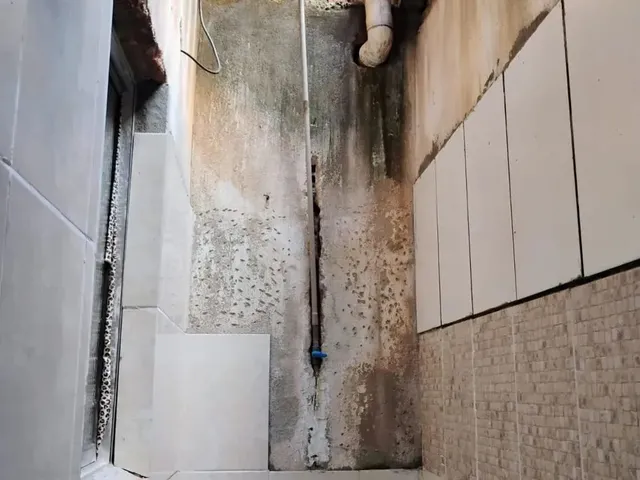 Imagem 6: Venda de Casa em san Martin