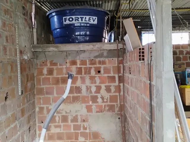 Imagem 7: Venda de Casa em san Martin