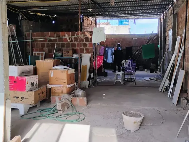 Imagem 9: Venda de Casa em san Martin