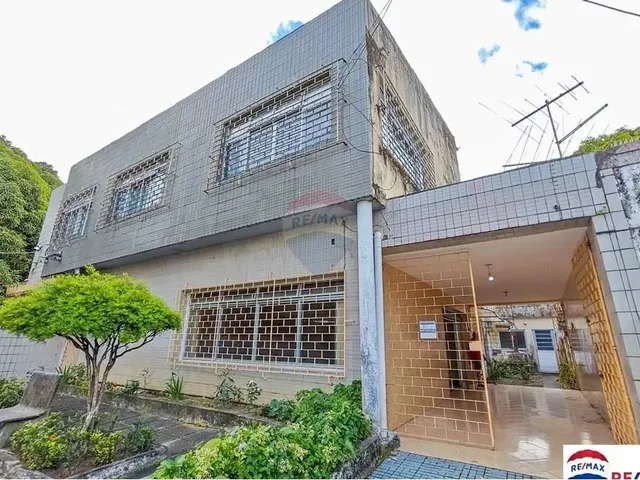 Imagem: Apartamento Térreo - Casa Encruzilhada