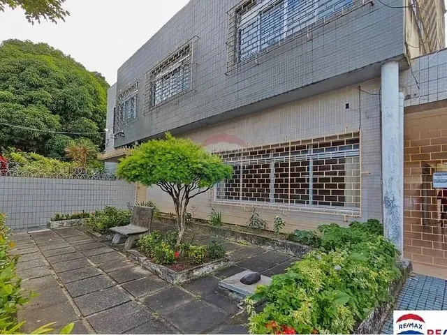 Imagem 5: Apartamento Térreo - Casa Encruzilhada 3 Quartos, 01 Suíte, 350M²