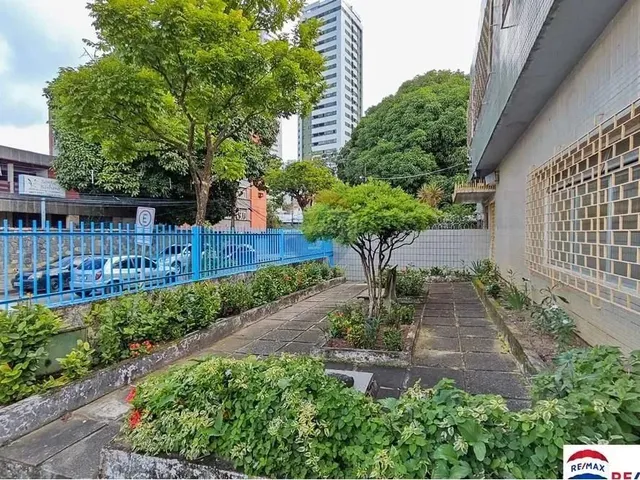 Imagem 12: Apartamento Térreo - Casa Encruzilhada 3 Quartos, 01 Suíte, 350M²