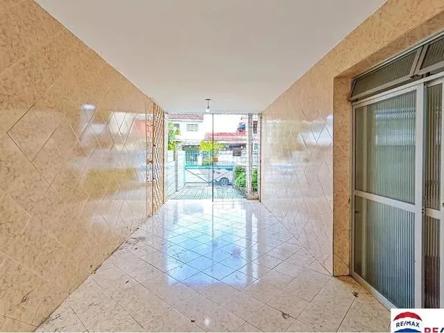 Imagem 14: Apartamento Térreo - Casa Encruzilhada 3 Quartos, 01 Suíte, 350M²