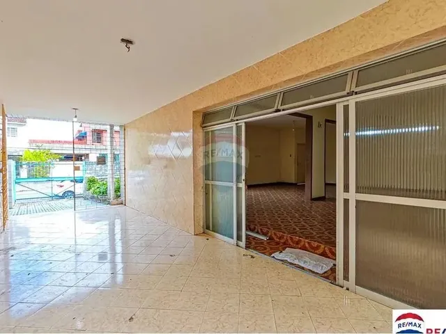 Imagem 7: Apartamento Térreo - Casa Encruzilhada 3 Quartos, 01 Suíte, 350M²