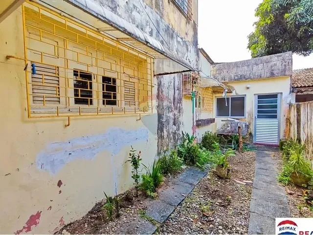 Imagem 13: Apartamento Térreo - Casa Encruzilhada 3 Quartos, 01 Suíte, 350M²