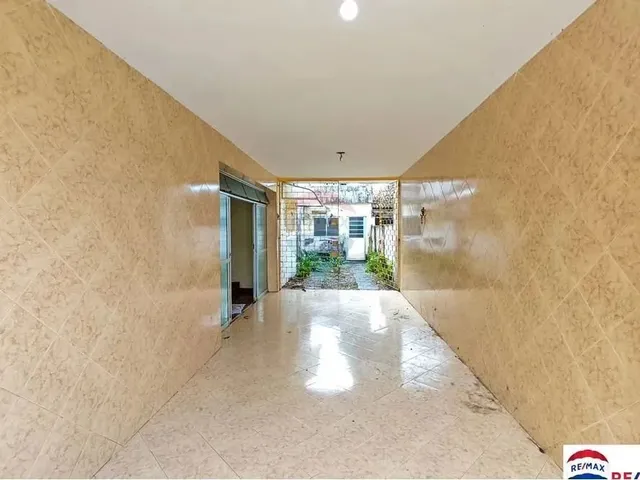 Imagem 9: Apartamento Térreo - Casa Encruzilhada 3 Quartos, 01 Suíte, 350M²