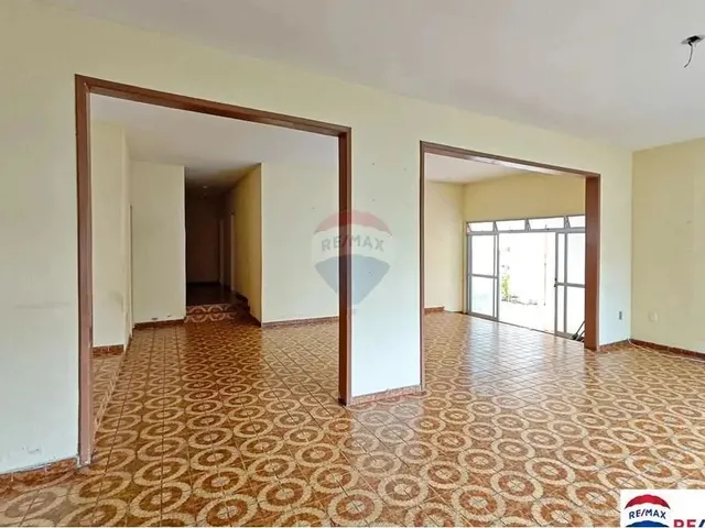Imagem 16: Apartamento Térreo - Casa Encruzilhada 3 Quartos, 01 Suíte, 350M²