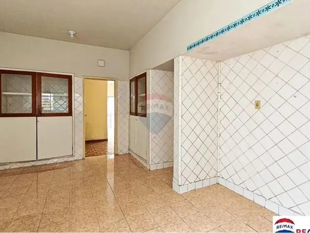 Imagem 4: Apartamento Térreo - Casa Encruzilhada 3 Quartos, 01 Suíte, 350M²