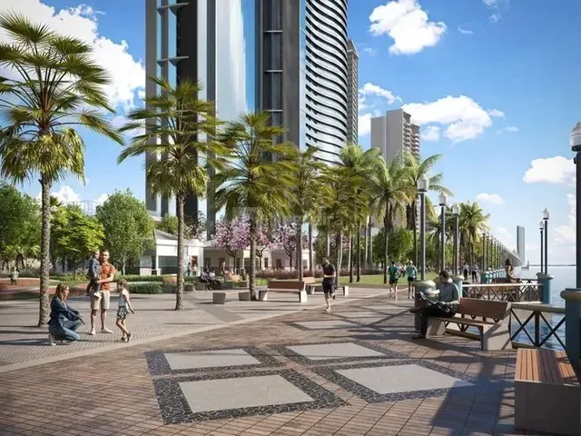 Imagem 2: Apartamento 2 Quartos em São José