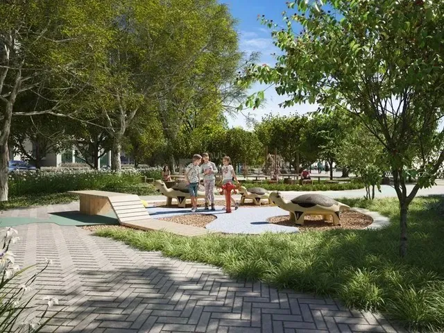 Imagem 5: Apartamento 2 Quartos em São José