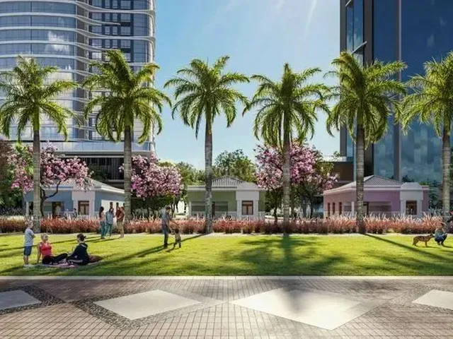 Imagem 13: Apartamento 2 Quartos em São José