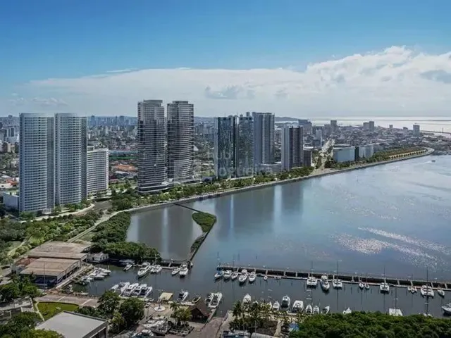 Imagem 10: Apartamento 2 Quartos em São José