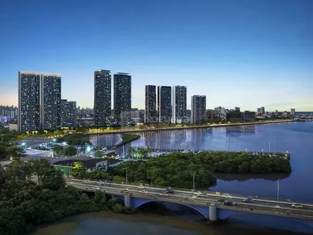 Imagem 6: Apartamento 2 Quartos em São José