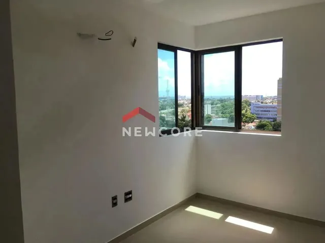 Imagem 15: Apartamento em Rua Alfredo de Medeiros - Espinheiro - Recife/Pe
