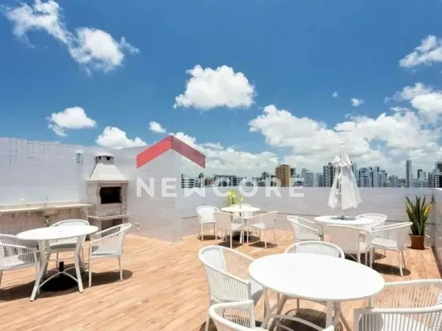 Imagem 16: Apartamento em Rua Alfredo de Medeiros - Espinheiro - Recife/Pe