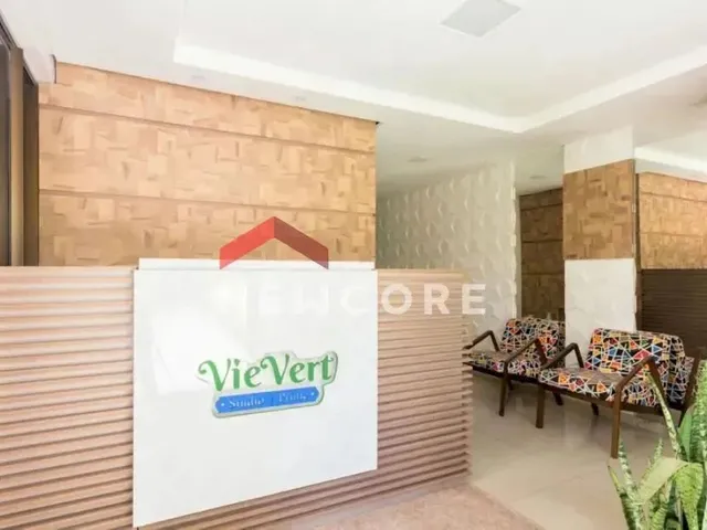 Imagem 13: Apartamento em Rua Alfredo de Medeiros - Espinheiro - Recife/Pe