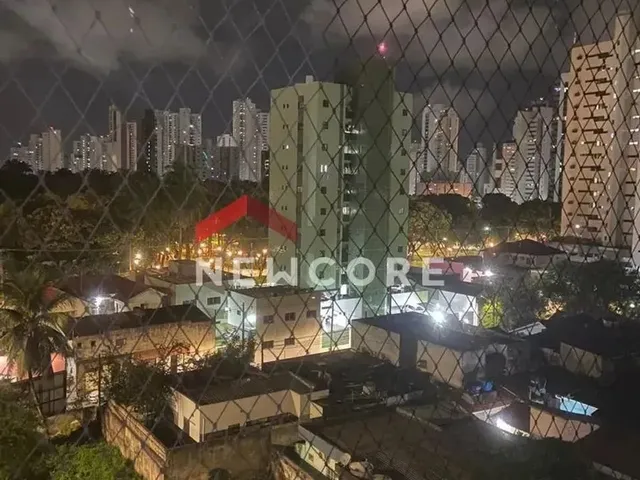 Imagem: Apartamento em Rua Padre Roma - Tamarineira