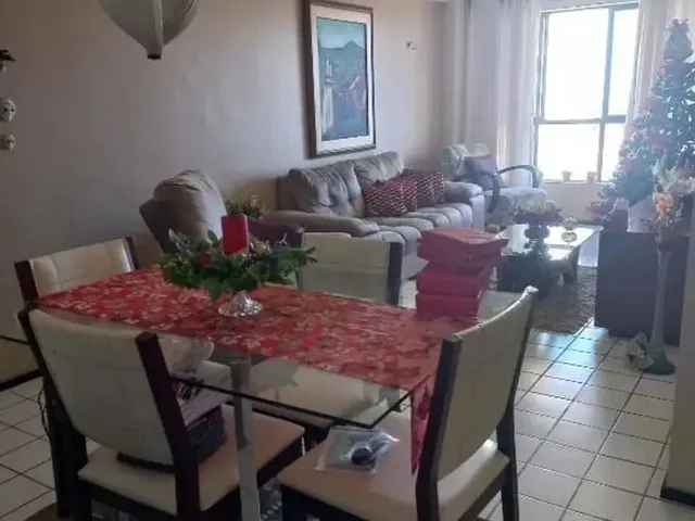 Imagem: Apartamento À Venda em Campo Grande