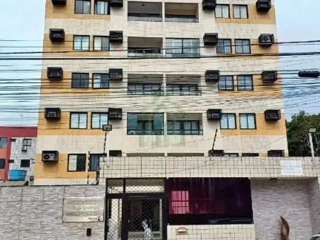 Imagem: Apartamento À Venda na Iputinga, 3 Quartos