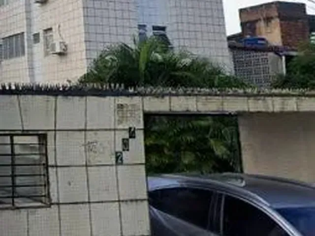 Imagem 7: Iputinga Apartamento com 2 Quartos Aceita Financiamento Bancário