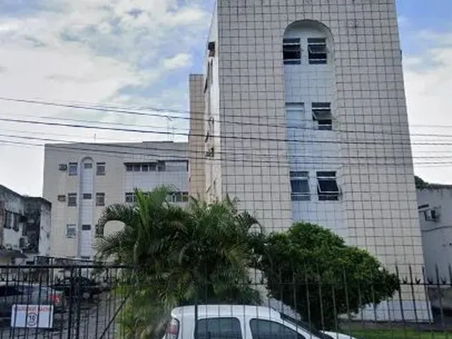 Imagem 6: Iputinga Apartamento com 2 Quartos Aceita Financiamento Bancário
