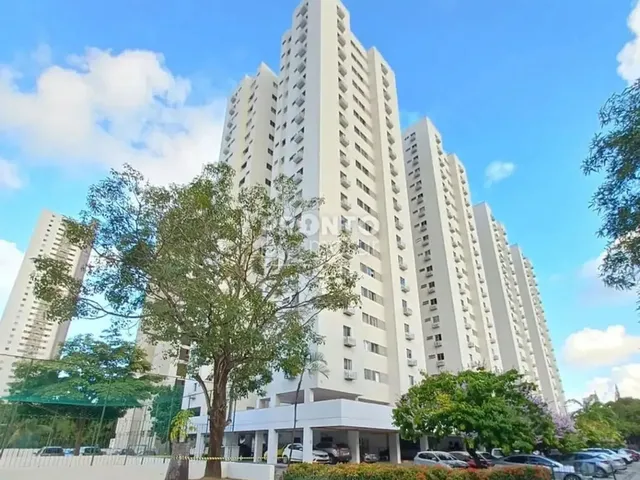 Imagem 1: Imóvel para Venda Tem 55 Metros Quadrados com 2 Quartos em Torre - Recife - Pe