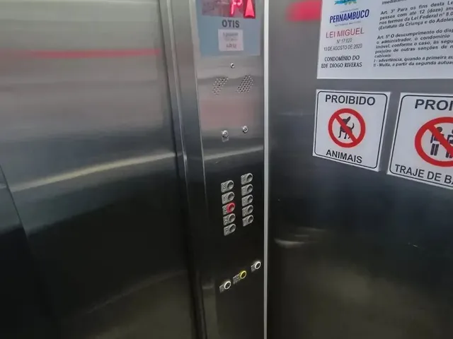Imagem 5: Vendo Apartamento Boa Viagem - 3 Quartos