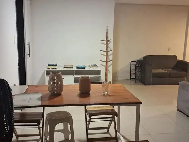 Imagem 3: Cobertura Duplex em B. Viagem, Super Bem Localizada. 6 Suítes com Ar e 2 Vagas