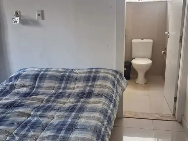 Imagem 5: Cobertura Duplex em B. Viagem, Super Bem Localizada. 6 Suítes com Ar e 2 Vagas