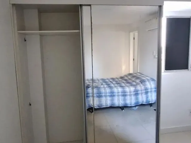 Imagem 6: Cobertura Duplex em B. Viagem, Super Bem Localizada. 6 Suítes com Ar e 2 Vagas