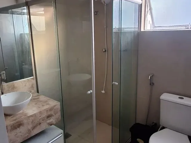 Imagem 7: Cobertura Duplex em B. Viagem, Super Bem Localizada. 6 Suítes com Ar e 2 Vagas