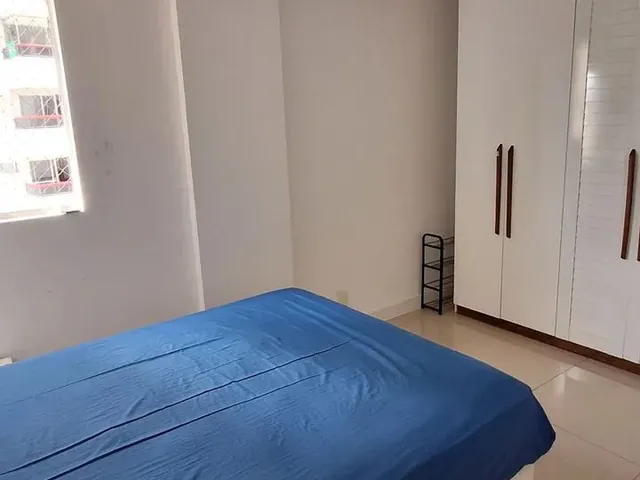Imagem 8: Cobertura Duplex em B. Viagem, Super Bem Localizada. 6 Suítes com Ar e 2 Vagas