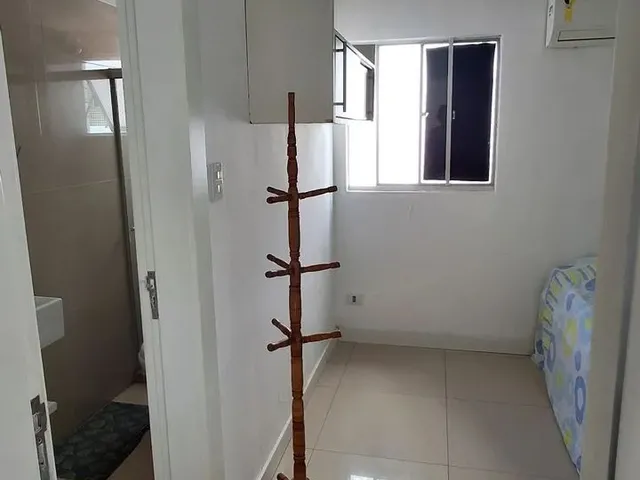 Imagem 9: Cobertura Duplex em B. Viagem, Super Bem Localizada. 6 Suítes com Ar e 2 Vagas