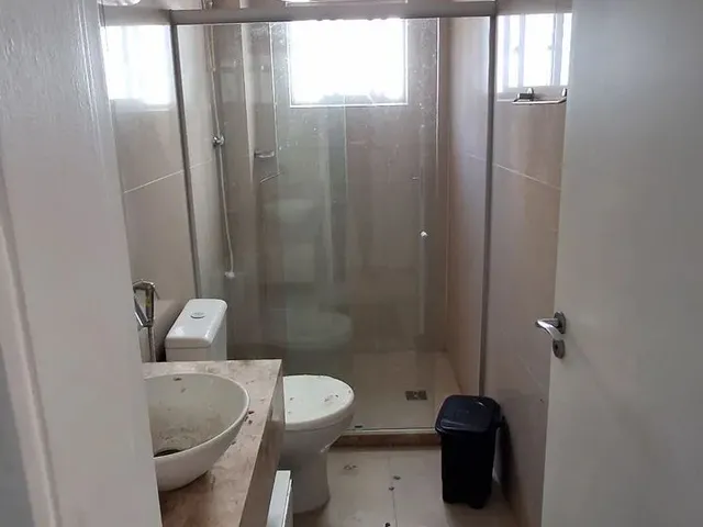 Imagem 10: Cobertura Duplex em B. Viagem, Super Bem Localizada. 6 Suítes com Ar e 2 Vagas