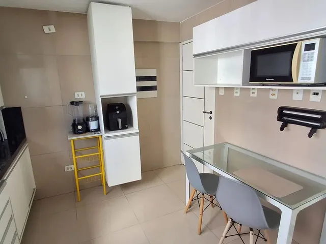 Imagem 11: Cobertura Duplex em B. Viagem, Super Bem Localizada. 6 Suítes com Ar e 2 Vagas