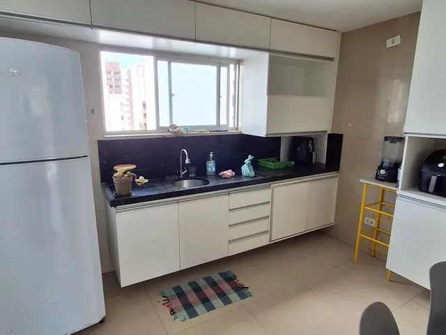 Imagem 12: Cobertura Duplex em B. Viagem, Super Bem Localizada. 6 Suítes com Ar e 2 Vagas