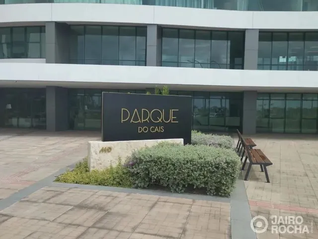 Imagem: Edf. Parque do Cais