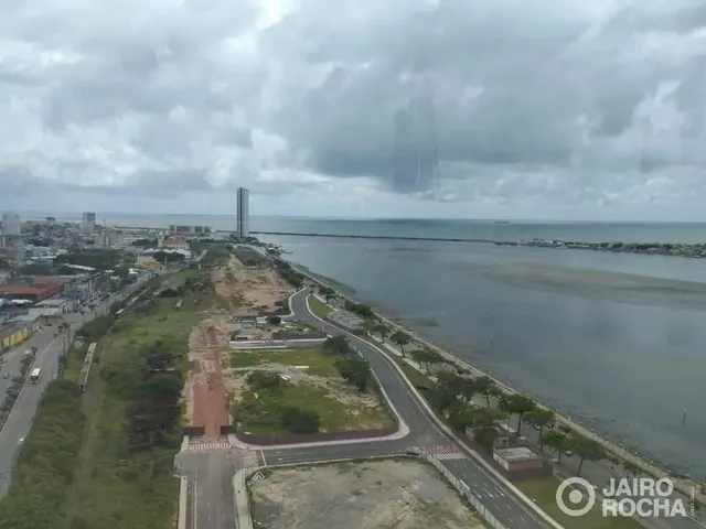 Imagem 16: Edf. Parque do Cais